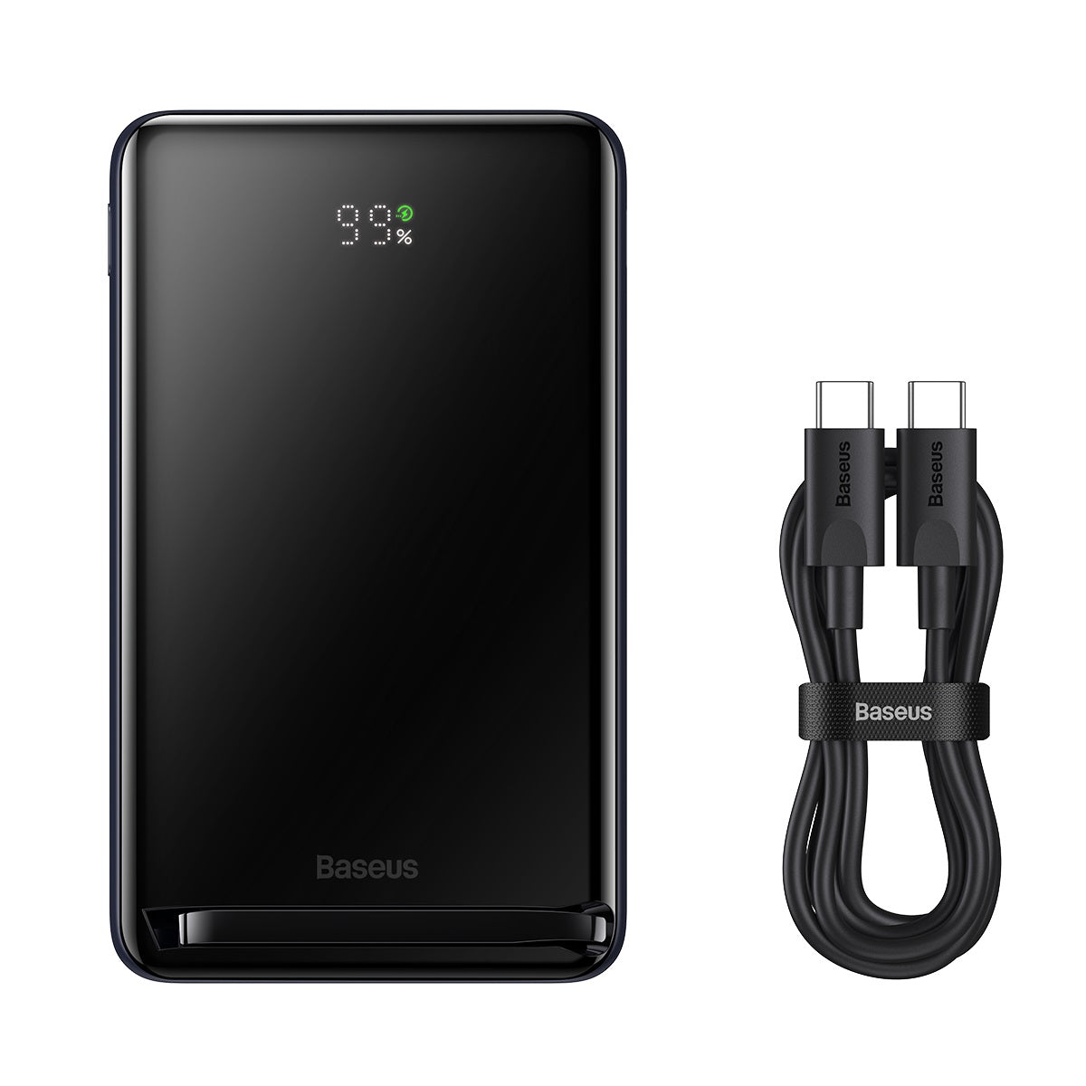 Baseus Magnetic Bracket Wireless Power Bank 10000mAh 20W