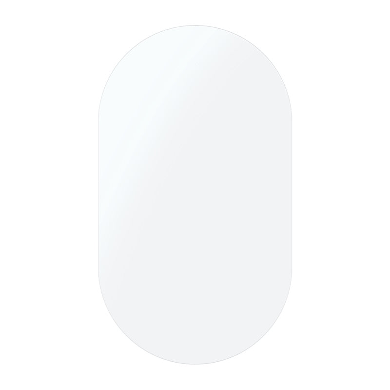 Baseus ClearSight Rearview Mirror Waterproof Film Clear, Pack of 2