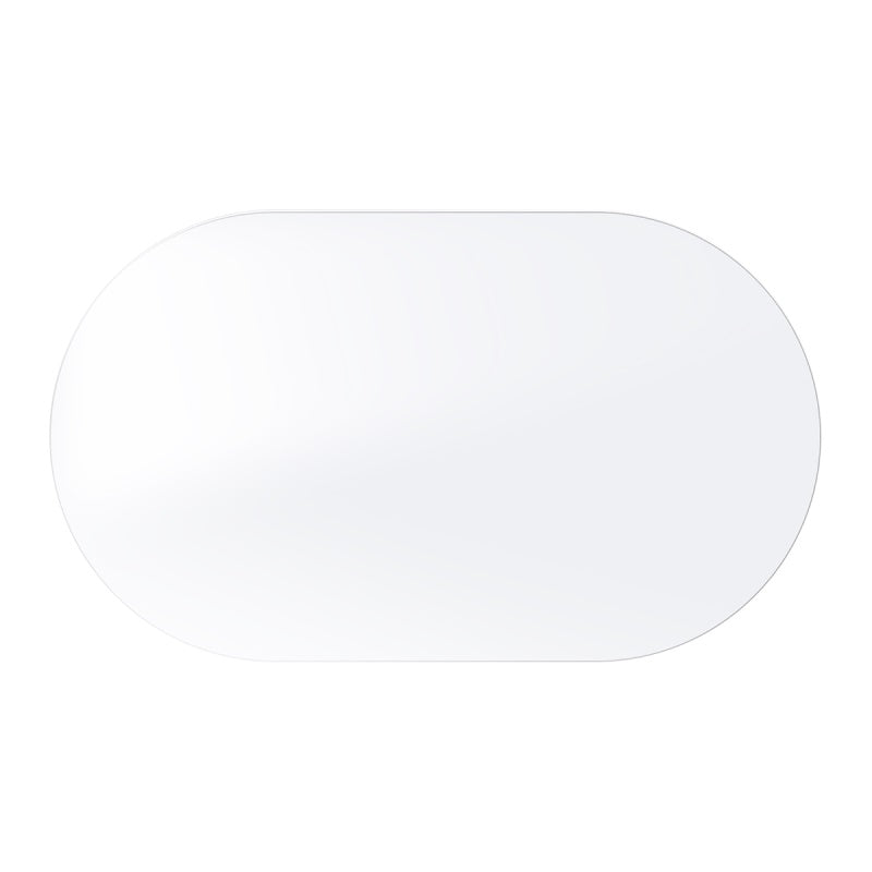 Baseus ClearSight Rearview Mirror Waterproof Film Clear, Pack of 2