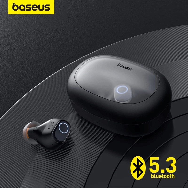 Baseus Bowie WM03 True Wireless Earphones