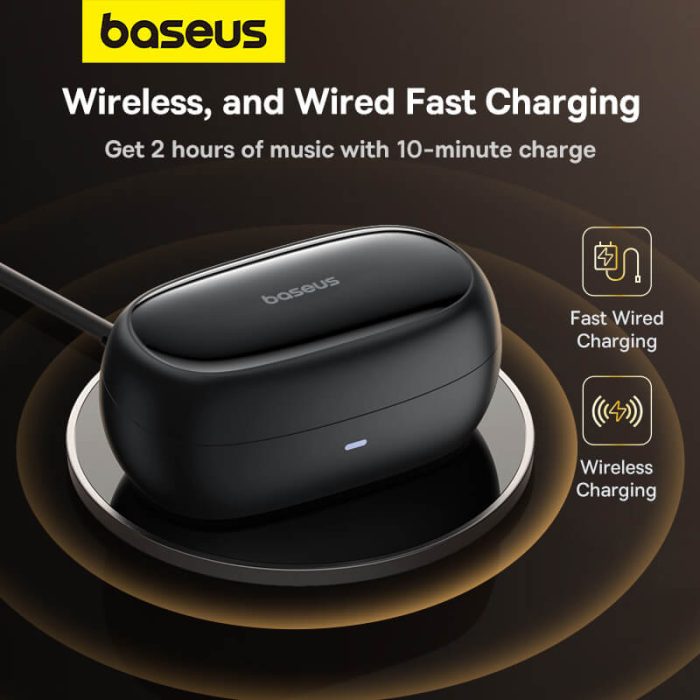 Baseus Bowie MA20 True Wireless Earphones