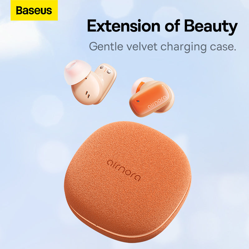 Baseus AirNora 2 True Wireless Earphones