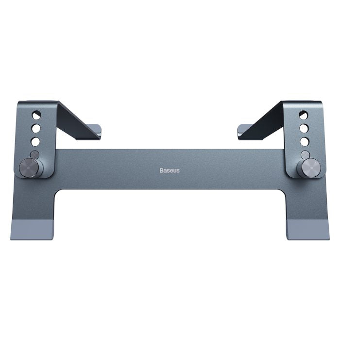 Baseus UltraStable Series Desktop Laptop Stand (4-Gear Adjustable) Space Grey