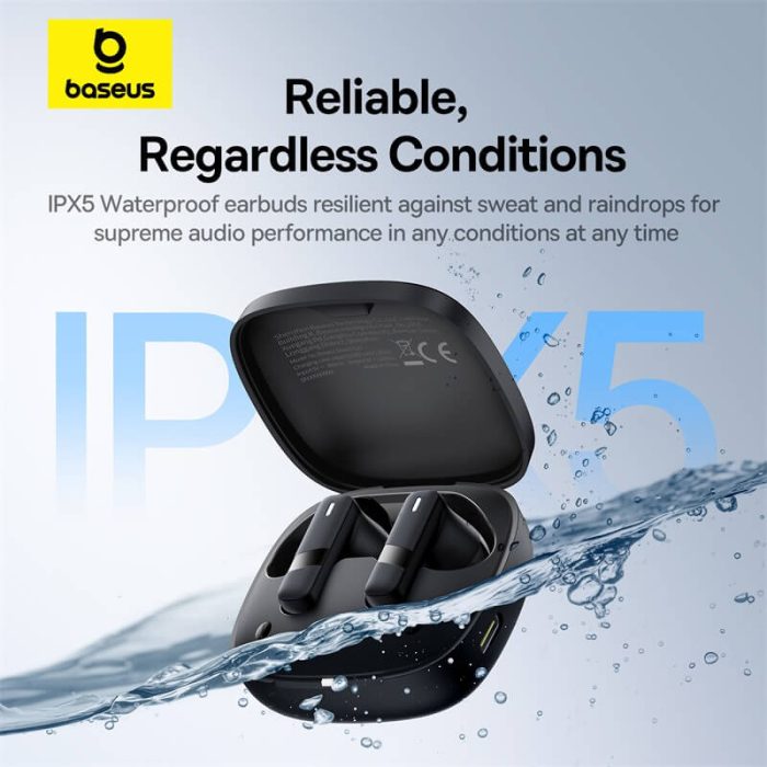 Baseus Bowie E20 True Wireless Earbuds