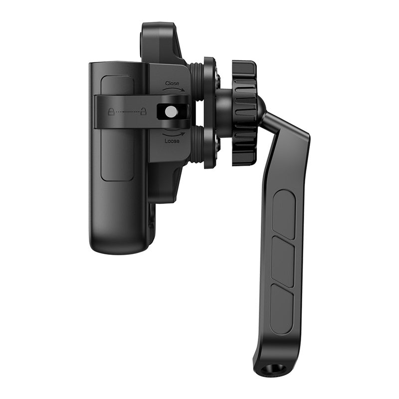 Baseus Bike Phone Mount | GoTrip Series