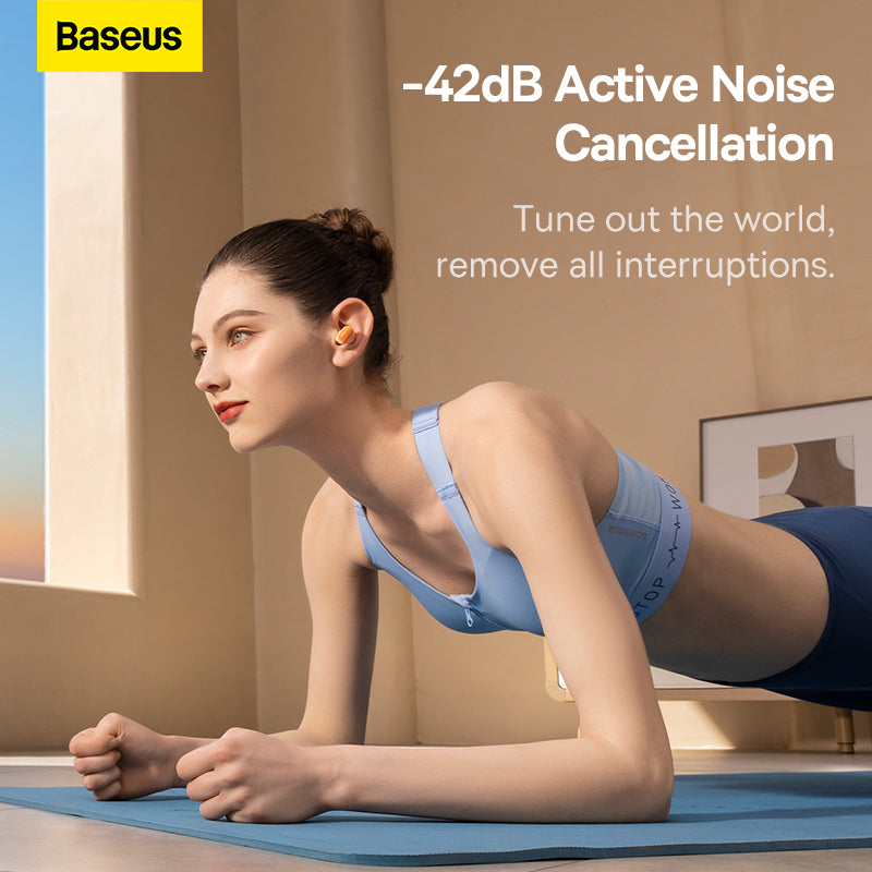 Baseus AirNora 2 True Wireless Earphones