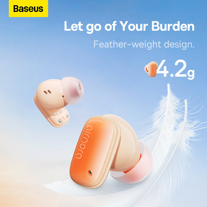Baseus AirNora 2 True Wireless Earphones