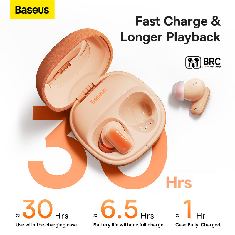 Baseus AirNora 2 True Wireless Earphones