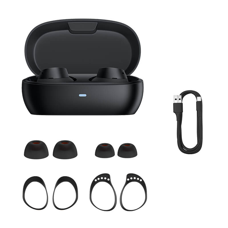 Baseus Bowie MA20 True Wireless Earphones