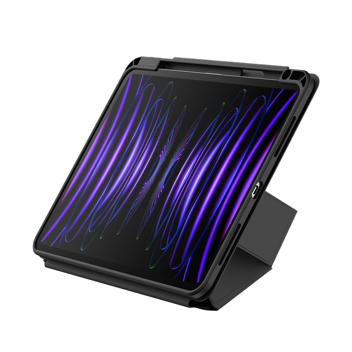 Baseus Minimalist Series Magnetic Case for Pad IPro 12.9-inch (2019/2020/2021/2022)