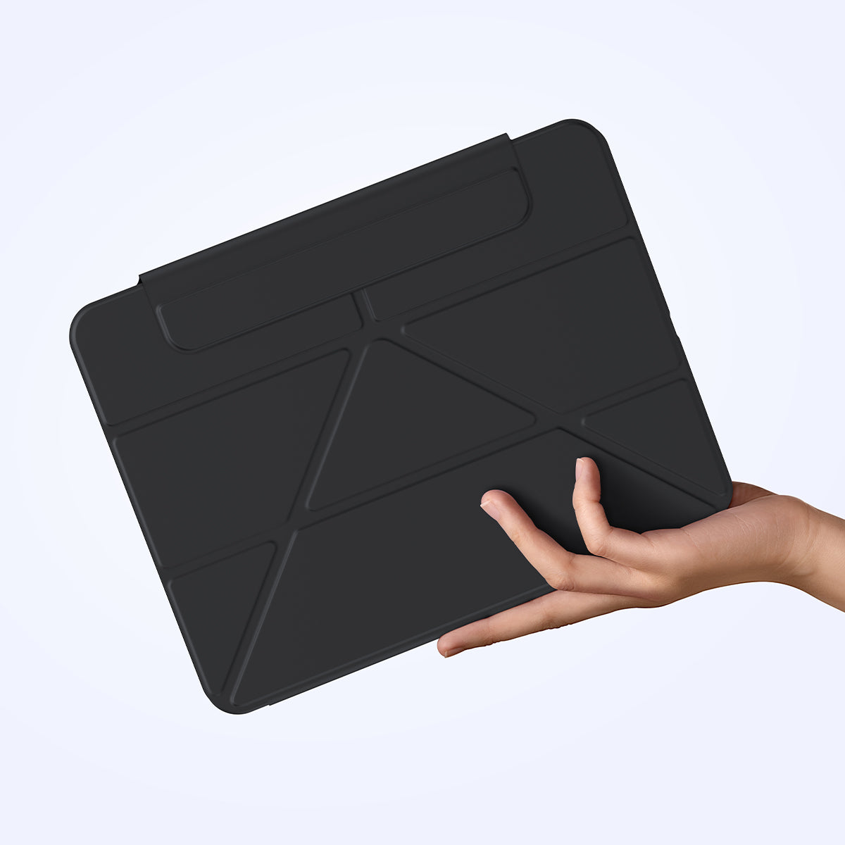 Baseus Minimalist Series Magnetic Case for Pad IPro 12.9-inch (2019/2020/2021/2022)