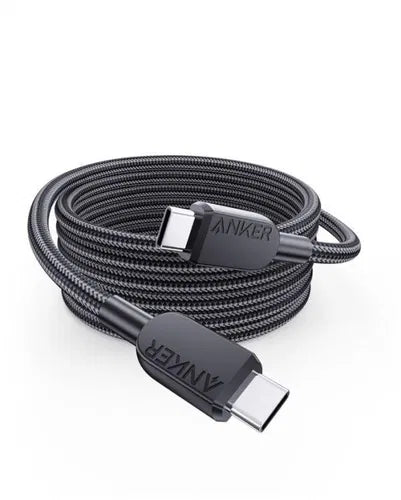 "Anker 310 XXUSB-C Cable 0.9m A81E1 611