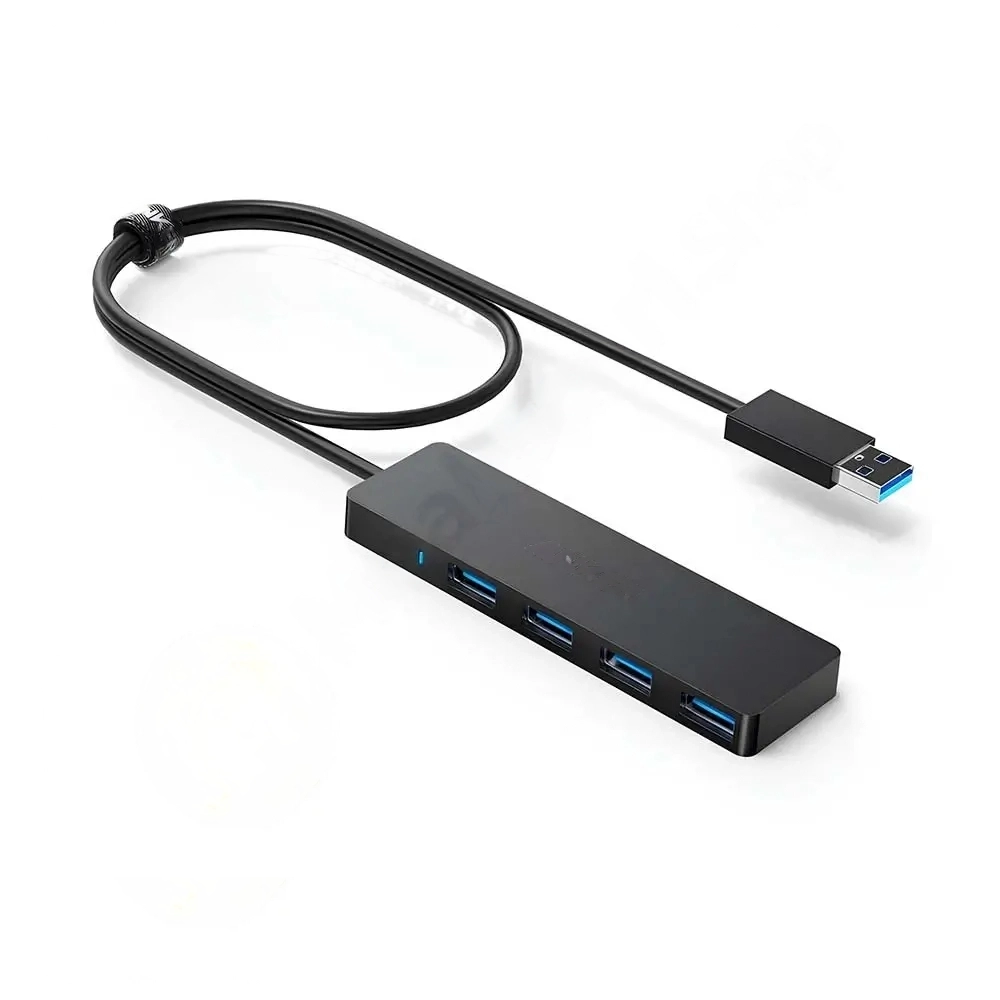 Anker A7516 4-Port USB 3.0 Data Hub