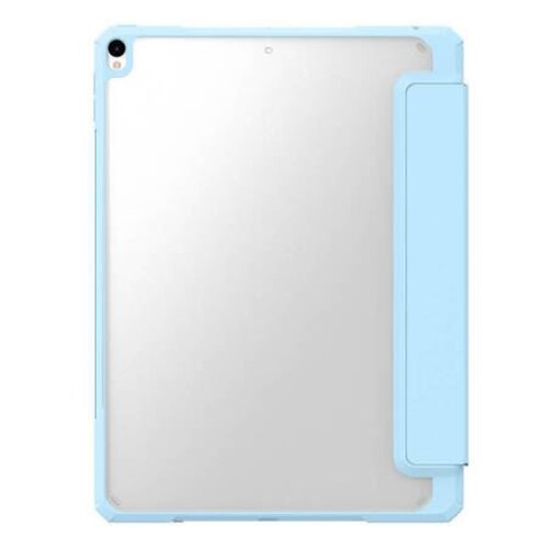 Baseus Minimalist Series Protective Case for Pad Air 4/Air 5 10.9-inch, Galaxy Blue