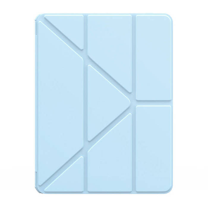 Baseus Minimalist Series Protective Case for Pad Air 4/Air 5 10.9-inch, Galaxy Blue