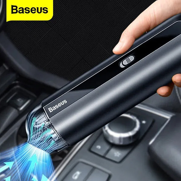 Baseus A2 Cordless Car Vacuum Cleaner 5000pa