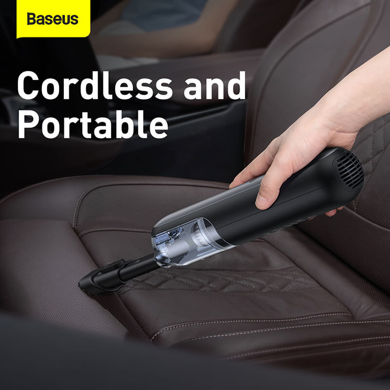 Baseus A1 Car Vacuum Cleaner