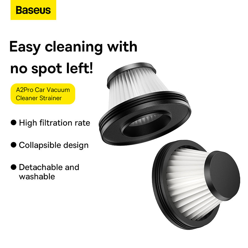 Baseus A2 Pro Car Vacuum Cleaner