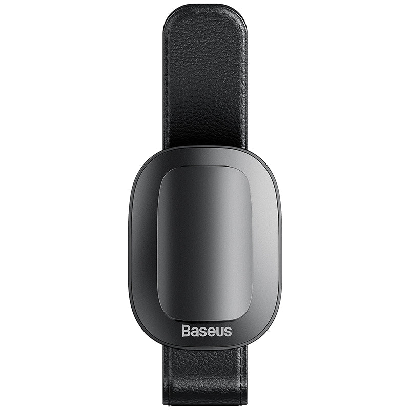 Baseus Platinum Vehicle Eyewear Clip (Clamping Type)