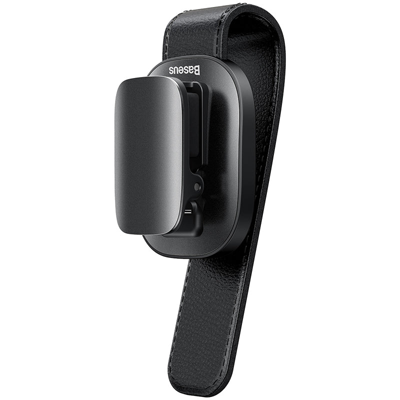 Baseus Platinum Vehicle Eyewear Clip (Clamping Type)