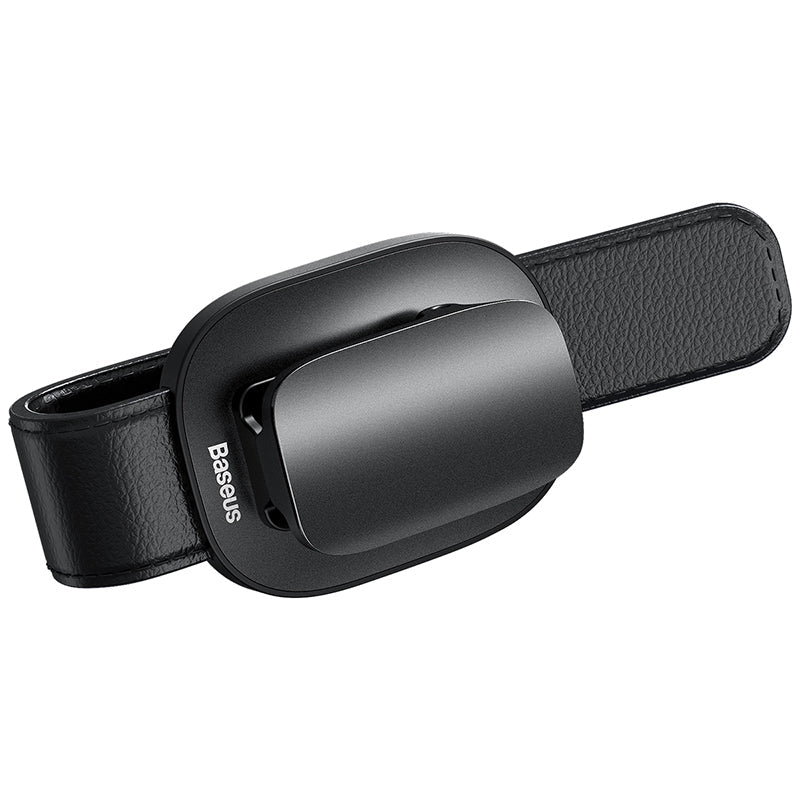 Baseus Platinum Vehicle Eyewear Clip (Clamping Type)