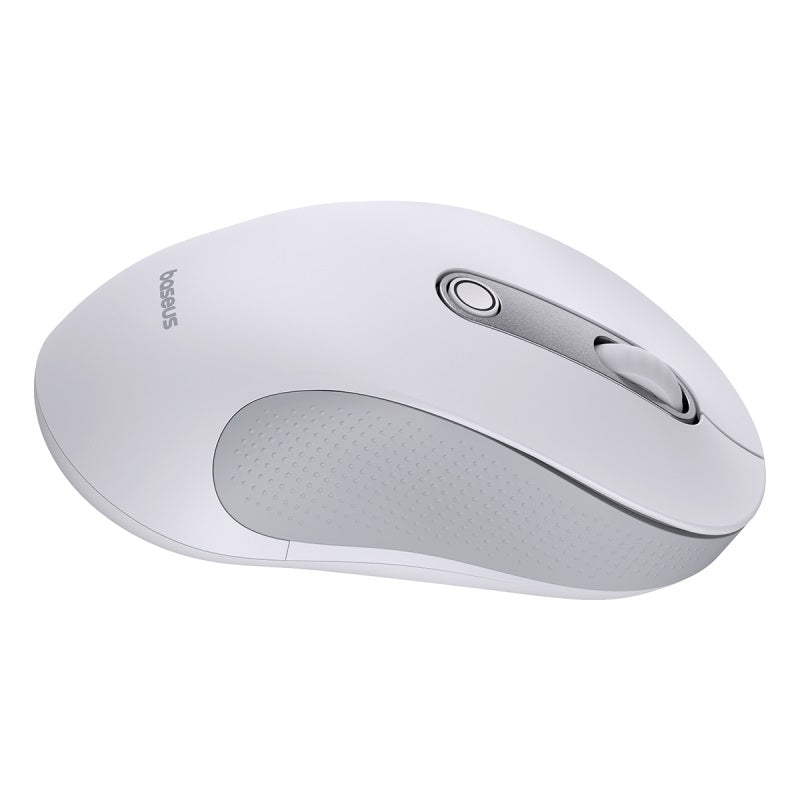 Baseus F02 Ergonomic Wireless Mouse