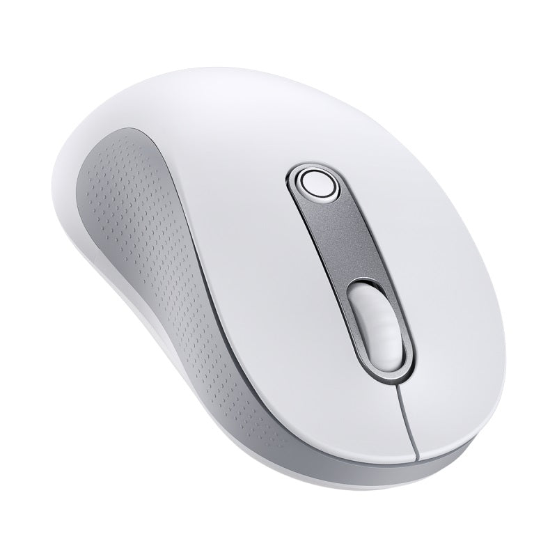 Baseus F02 Ergonomic Wireless Mouse