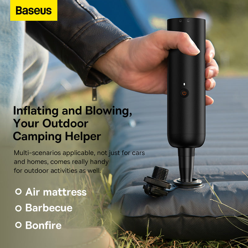 Baseus A3lite Car Vacuum Cleaner