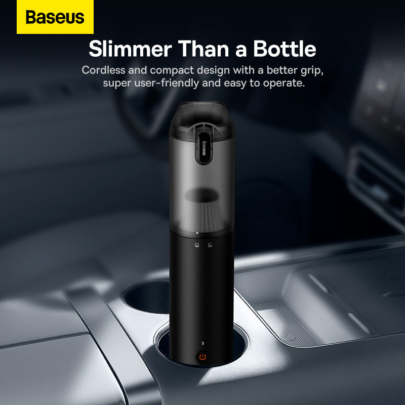 Baseus A3lite Car Vacuum Cleaner