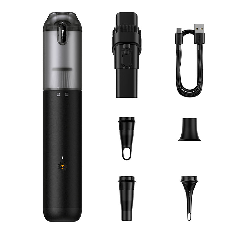 Baseus A3lite Car Vacuum Cleaner