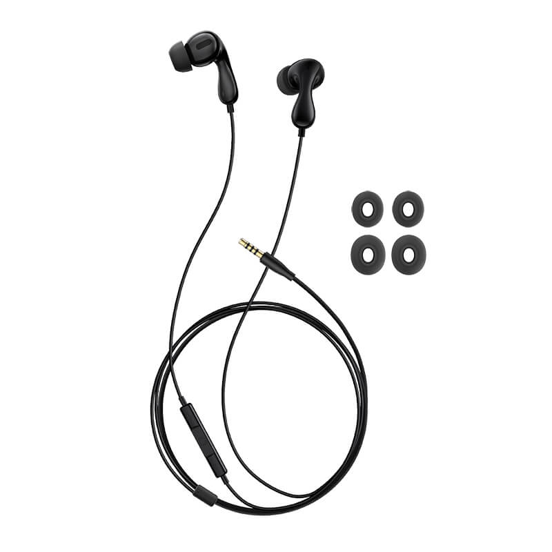 Baseus Encok HZ20 Wired Earphones
