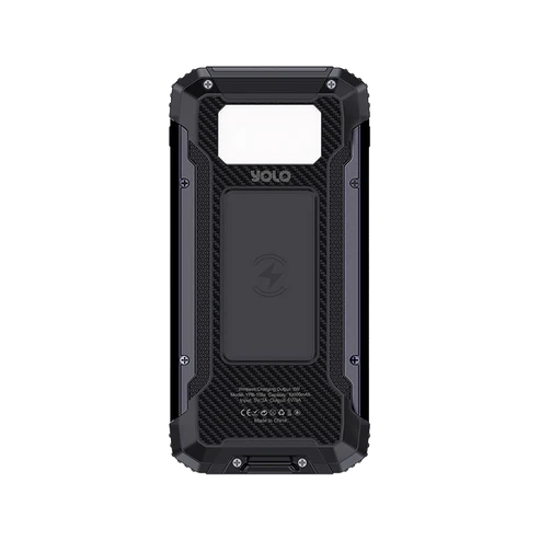 Yolo Helios 10 YPB-105S Power Bank