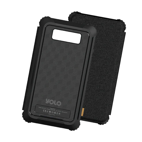 Yolo Helios Pro YPB-161F Power Bank