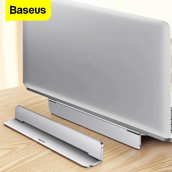 Baseus Papery Notebook Holder Dark Gray