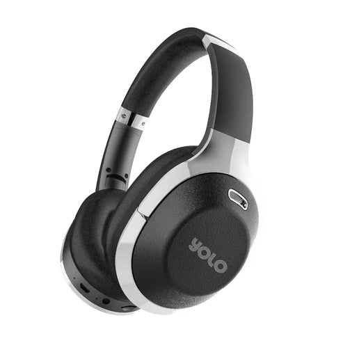 Yolo Mars H1 Wireless Headphone Y-500