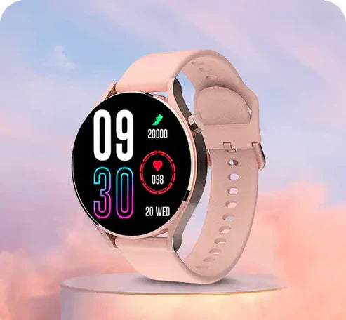 Yolo Thunder Smart Watch