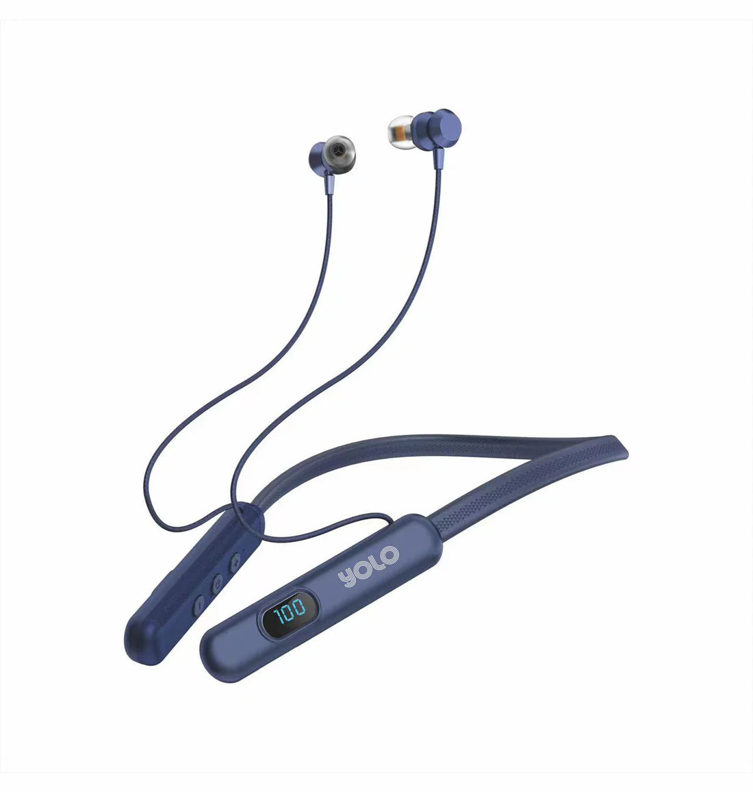 Yolo Mercury N1 Wireless Neckband Y-505