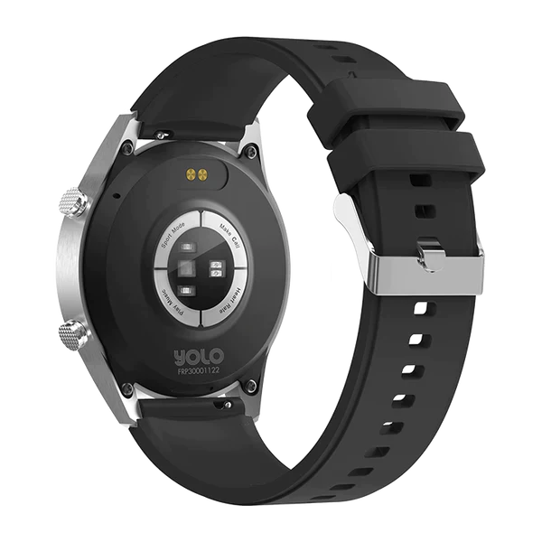 Yolo Fortuner Pro Smart Watch