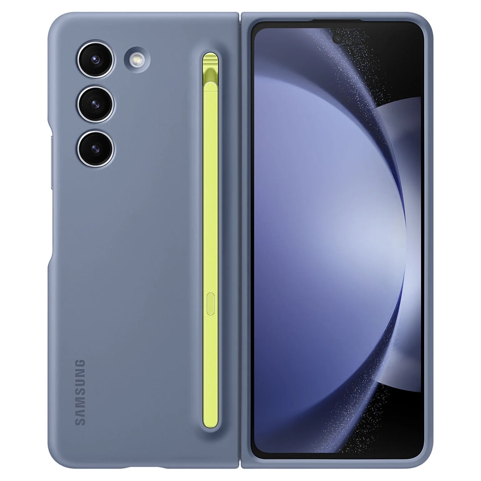 Samsung Galaxy Z Fold 5 slim S pen case