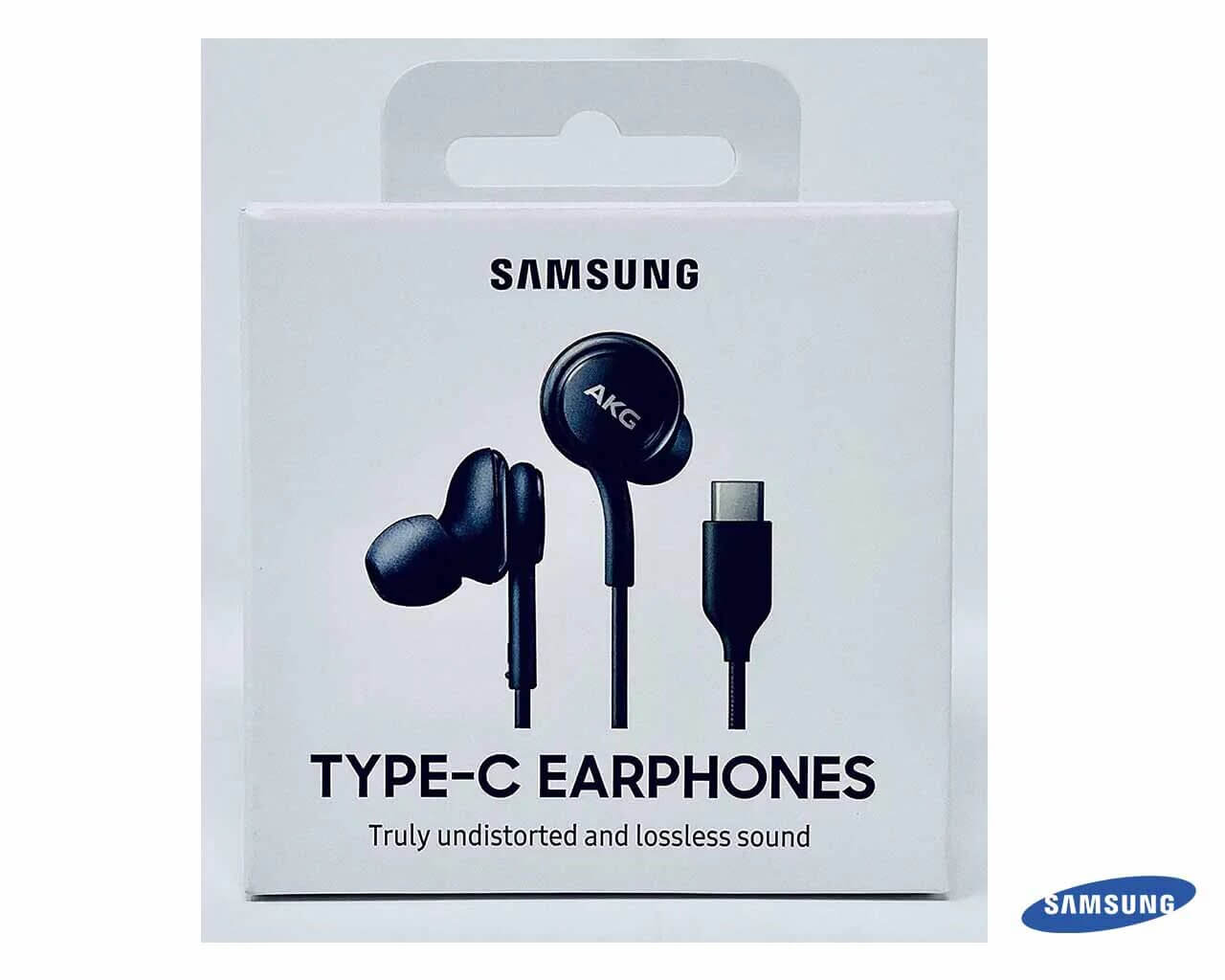 Samsung AKG Type-C handfree