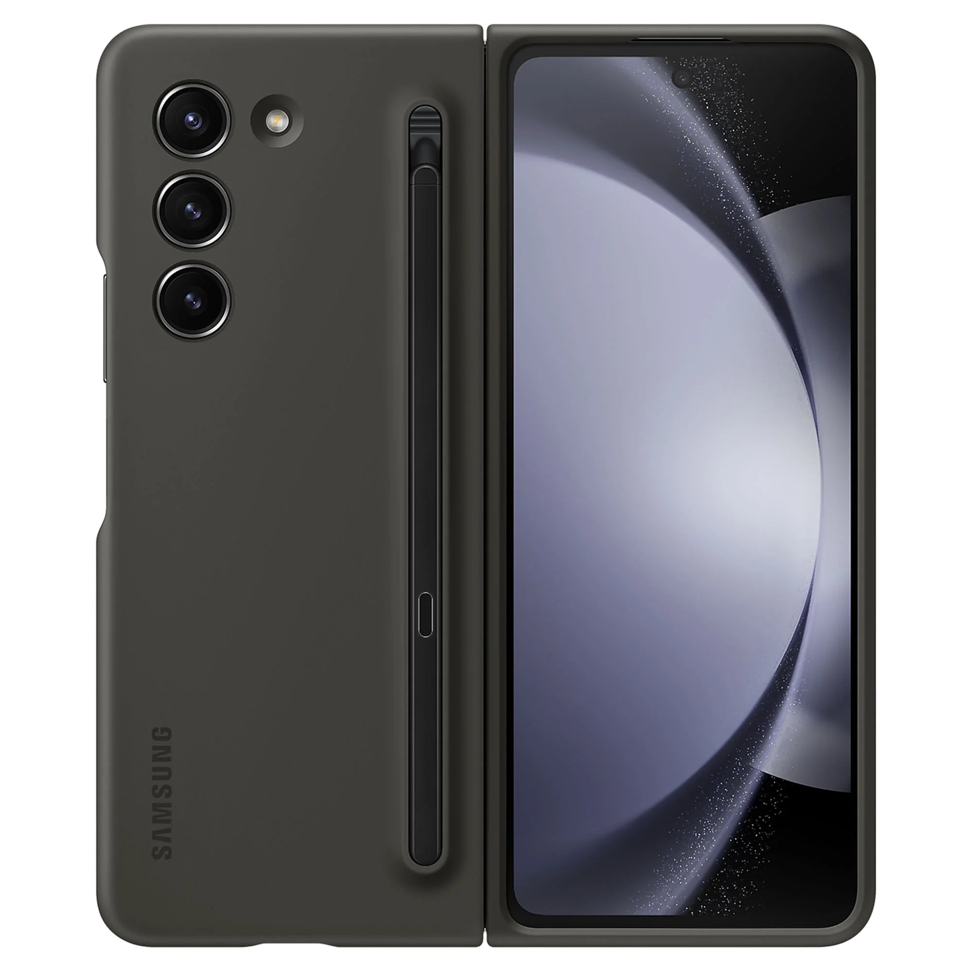 Samsung Galaxy Z Fold 5 slim S pen case