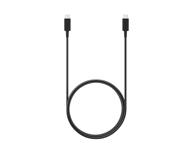 Samsung USB-C to USB-C Cable 5A, 1.8m