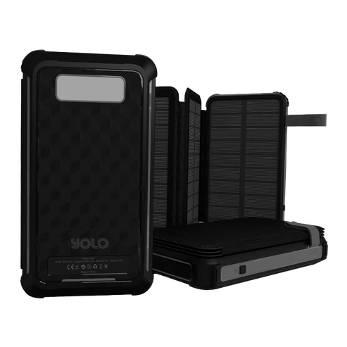 Yolo Helios Pro YPB-161F Power bank