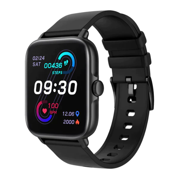 Yolo Smart Watch Pro 