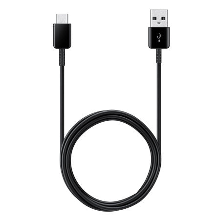 Samsung USB-A to USB-C Cable 1.5m (2 pack)