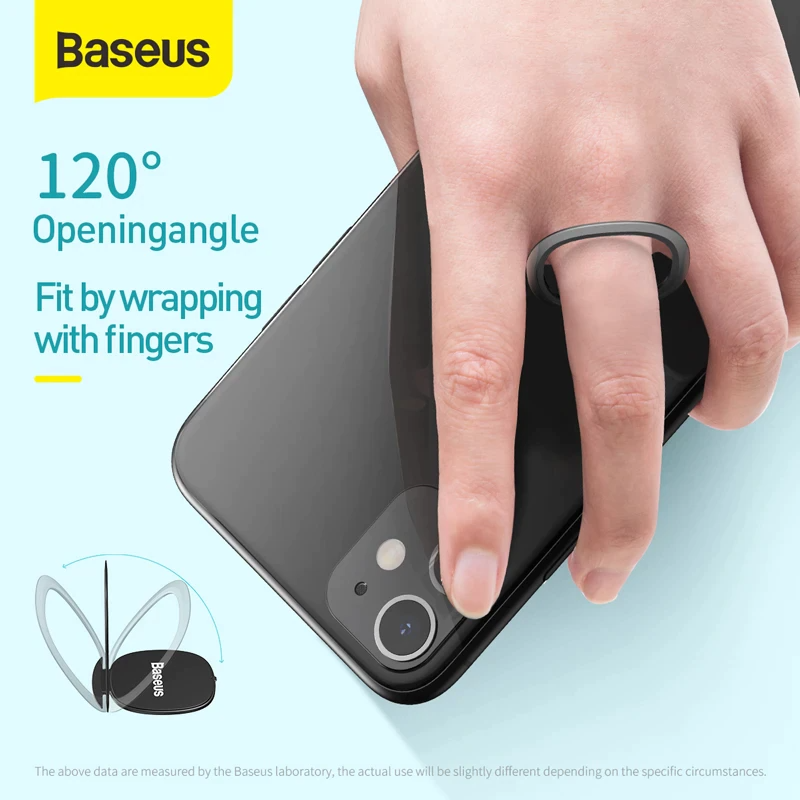 Baseus Invisible Ring Holder