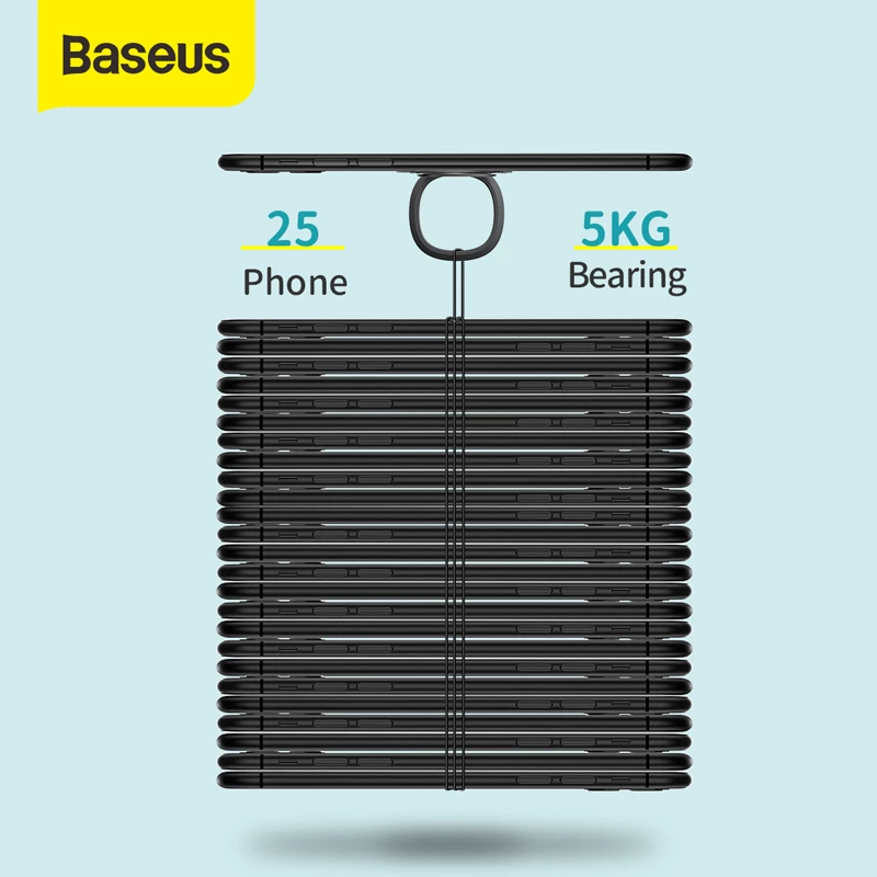 Baseus Invisible Ring Holder