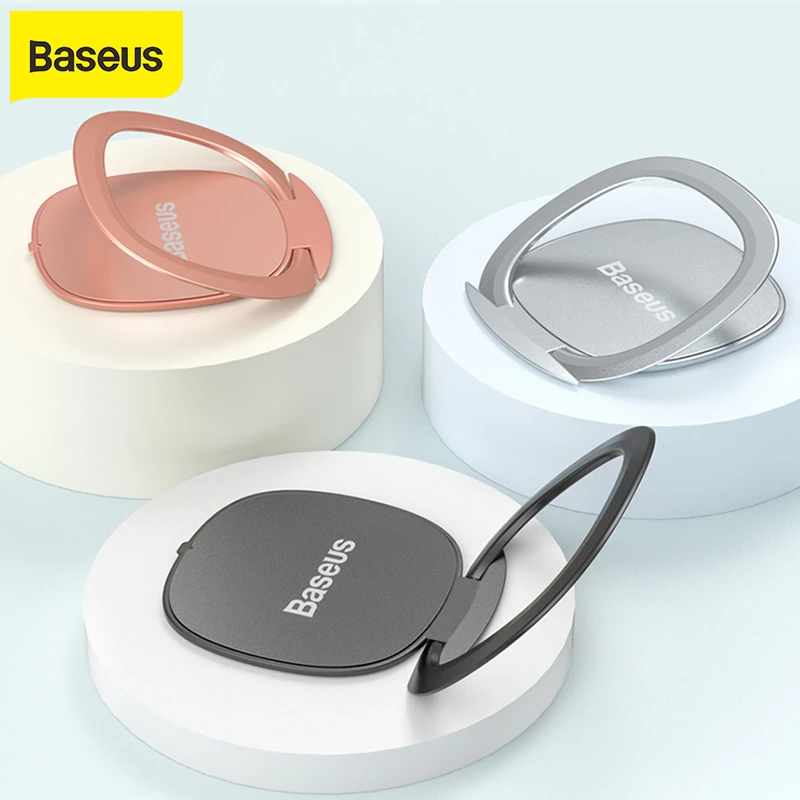 Baseus Invisible Ring Holder