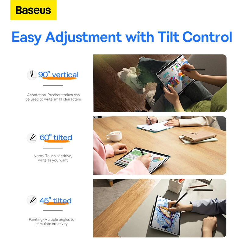 Baseus Smooth Writing Series Stylus for Microsoft Surface