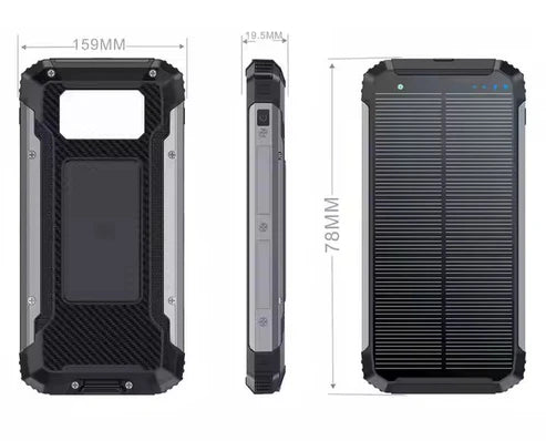 Yolo Helios 10 YPB-105S Power Bank